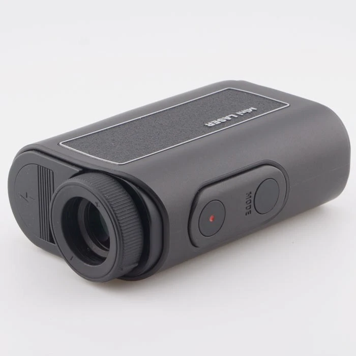 Smallest Smart Rangefinder Used for Golf LCD and OLED customized OEM accepted Model 1019B (3)